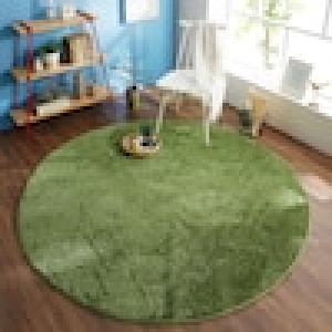 芝生ラグの商品写真