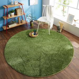 芝生ラグの商品写真