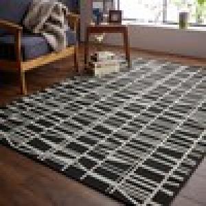 ベルギー製ウィルトン織ラグの商品写真