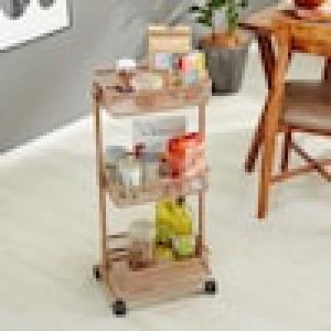 メッシュマルチワゴンの商品写真