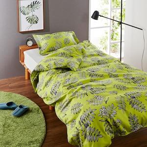 本場北欧デザインの綿素材を使った布団カバーセット <2点セット>の商品写真