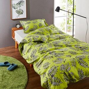 本場北欧デザインの綿素材を使った布団カバーセット <2点セット>の商品写真