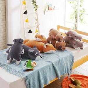 もっちもちの抱き枕の商品写真