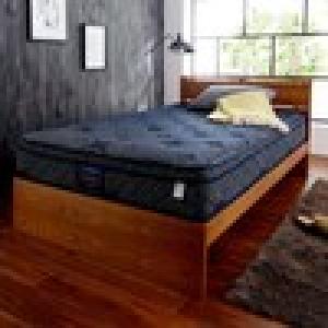 耐久性と快適性を兼ね備えたボンネルコイルマットレス <シングル/セミダブル/ダブル/ワイドダブル>の商品写真