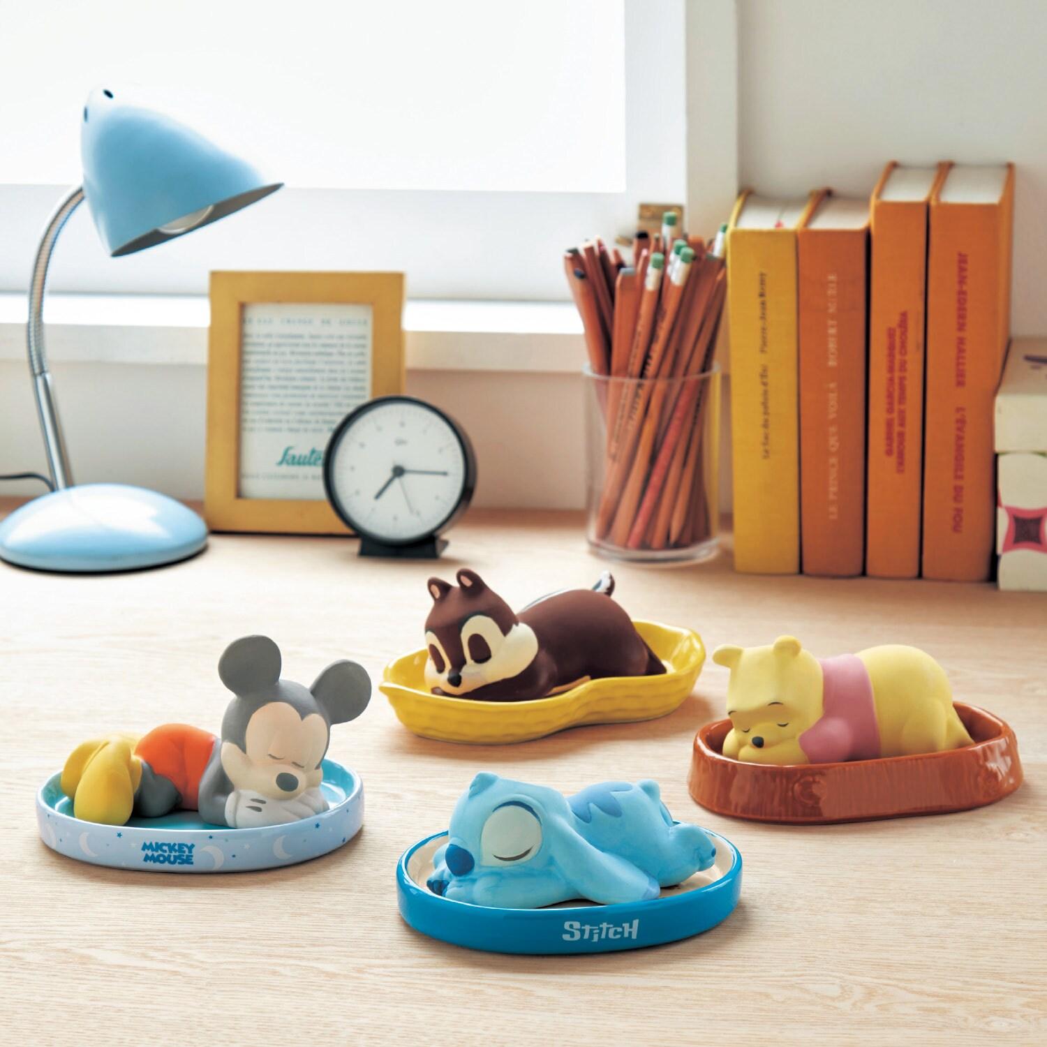 電気のいらない陶器の加湿器(選べるキャラクター)の商品写真