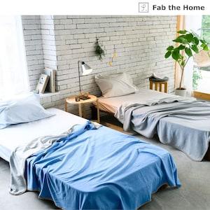 やわらかニットのライトケットの商品写真