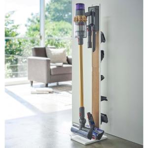 コードレスクリーナースタンドの商品写真