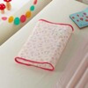 ジュニアソフト低反発枕「サンリオキャラクターズ」の商品写真