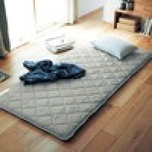 季節によって使い分けるリバーシブル敷布団[日本製]の商品写真