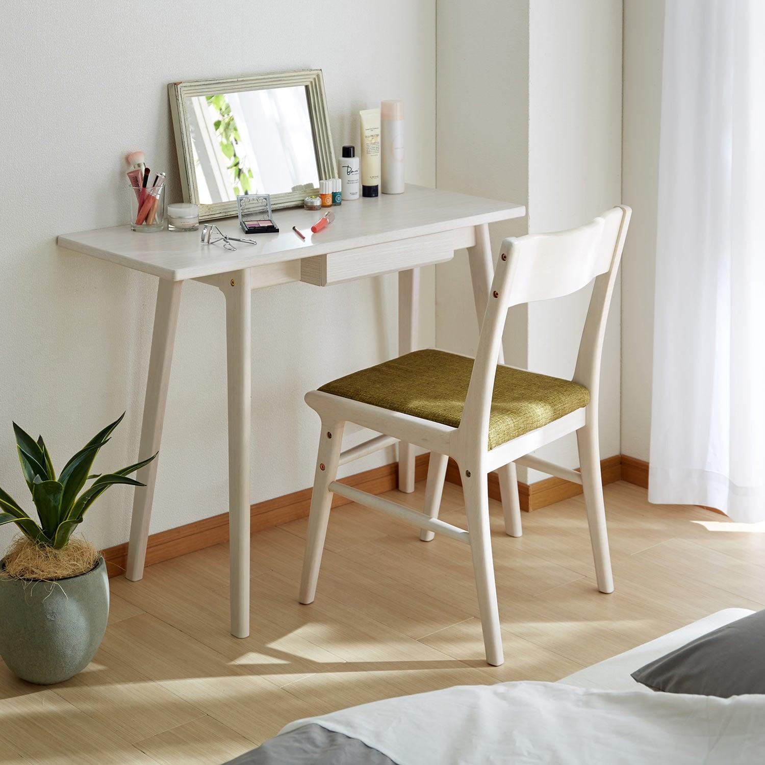 パソコンデスク&チェアセットの商品写真