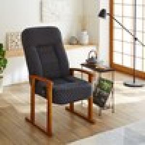 リクライニング式高座椅子の商品写真