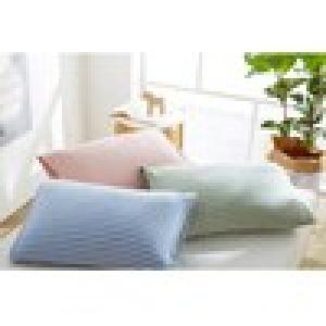 【6色展開】 親子で揃えられるのびのび枕カバーの商品写真