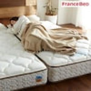 オールシーズン快適!マットレス 【硬さ:ミディアムハード プロウォール仕様】の商品写真