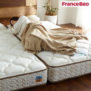 オールシーズン快適!マットレス 【硬さ:ミディアムハード プロウォール仕様】の商品写真