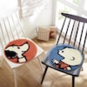 「スヌーピー」アクセントマットの商品写真