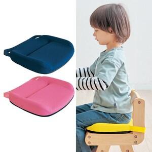 正しい姿勢を保つ学習クッションの商品写真