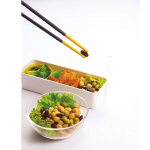 シリコーン菜箸 大小セットの商品写真