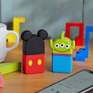 Bluetooth対応ワイヤレススピーカー(選べるキャラクター)の商品写真