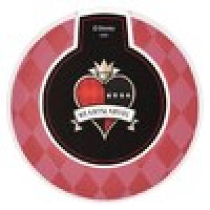 ディズニー ツイステッドワンダーランド ワイヤレス充電器の商品写真