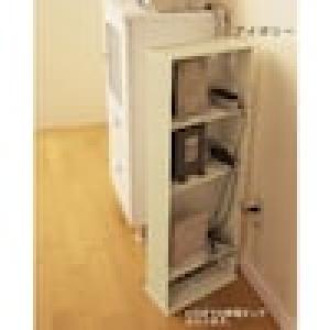 ルーター収納スタンドの商品写真