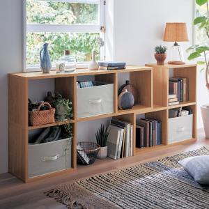 フレキシブルラックの商品写真