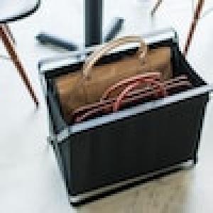 マルチ収納ボックスの商品写真