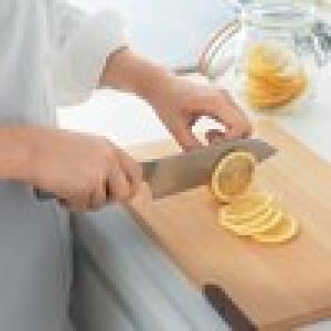 燕三条で作る食洗機対応オールステンレスの三徳包丁[日本製]の商品写真