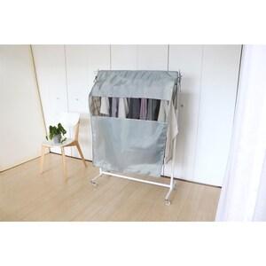 ハンガーラックカバー <幅90cm用>の商品写真