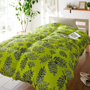 本場北欧デザインのプレミアム羽毛掛け布団[日本製]の商品写真