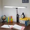 学習デスク用LEDT字ライトの商品写真