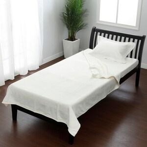 起毛とパイルで両面使えるニューマイヤー毛布[日本製]の商品写真