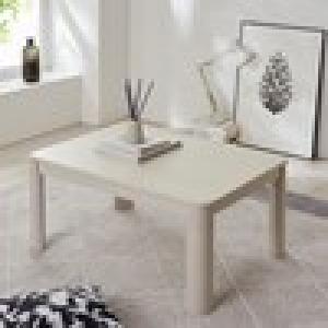 【超特価商品】リバーシブル天板の折れ脚こたつテーブルの商品写真