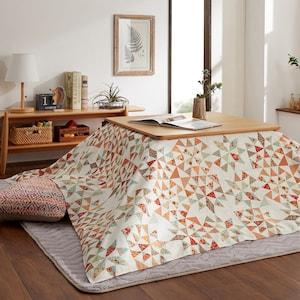 こたつの撥水上掛けカバー(アンリー)の商品写真