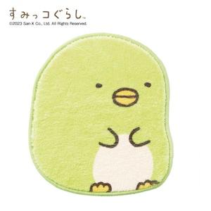 ふっかふかマルチマット「すみっコぐらし」の商品写真