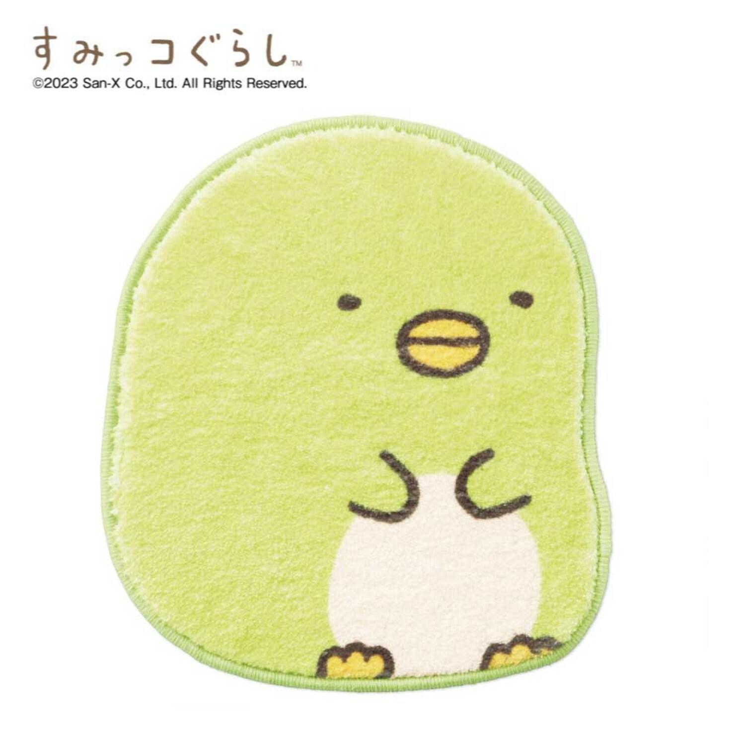 ふっかふかマルチマット「すみっコぐらし」の商品写真