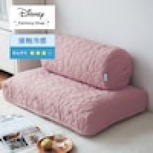 【おうちディズニー】接触冷感のひんやり布団収納袋「ミッキーモチーフ」の商品写真