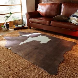 アニマルデザインラグマットの商品写真