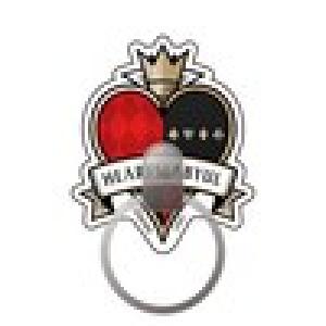 ディズニー ツイステッドワンダーランド ダイカットマルチリングの商品写真