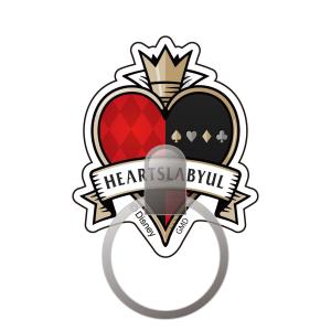 ディズニー ツイステッドワンダーランド ダイカットマルチリングの商品写真