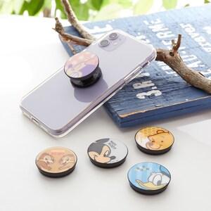 スマホスタンド&サポート POCOPOCO(選べるキャラクター)の商品写真