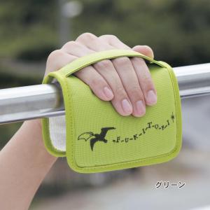 つるしたまま使える竿拭き2個セットの商品写真