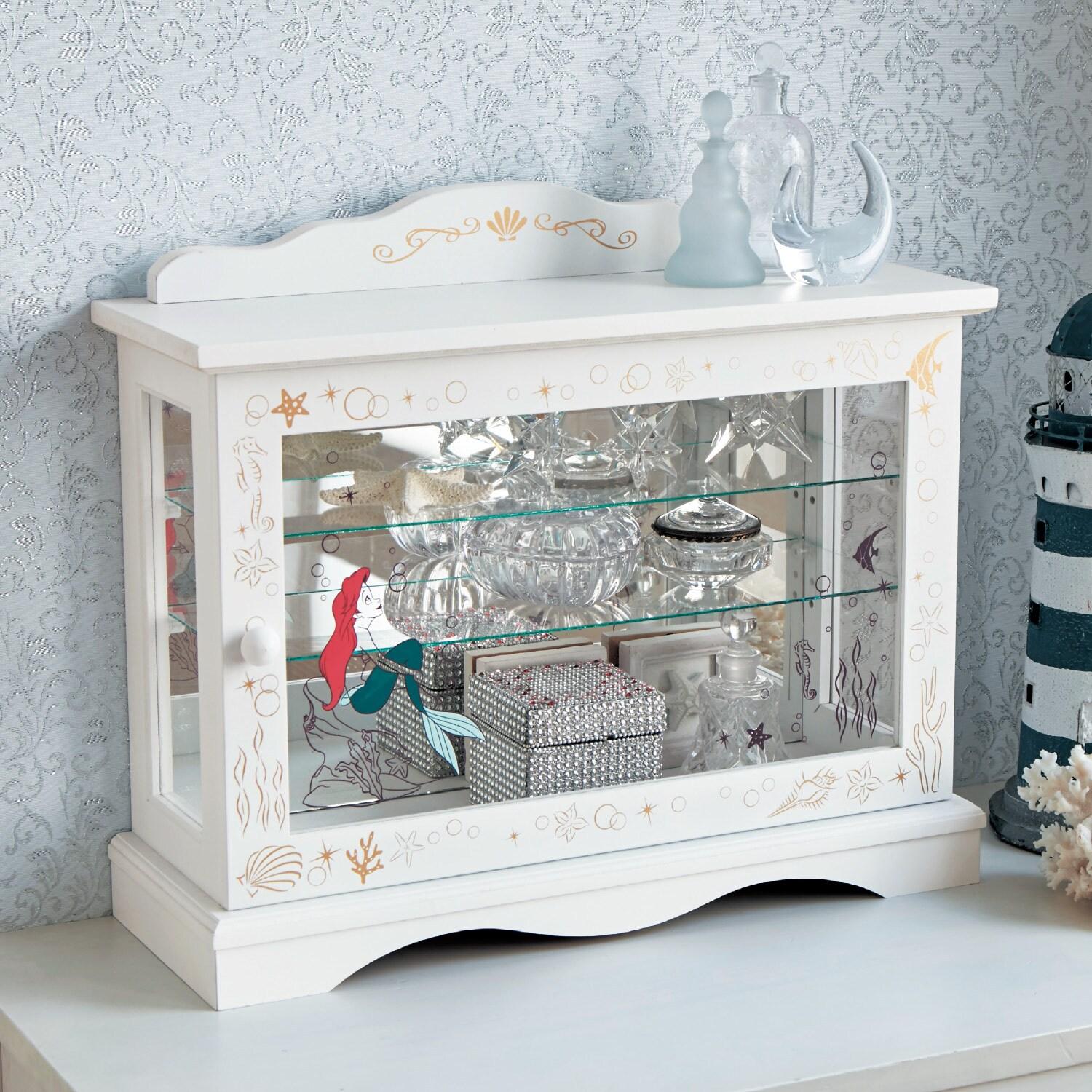 プリンセスのコレクションケース(選べるキャラクター)の商品写真