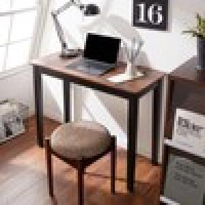 小スペースでも使いやすいコンパクトパソコンデスクの商品写真