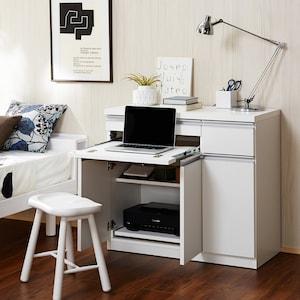 パソコンキャビネットの商品写真