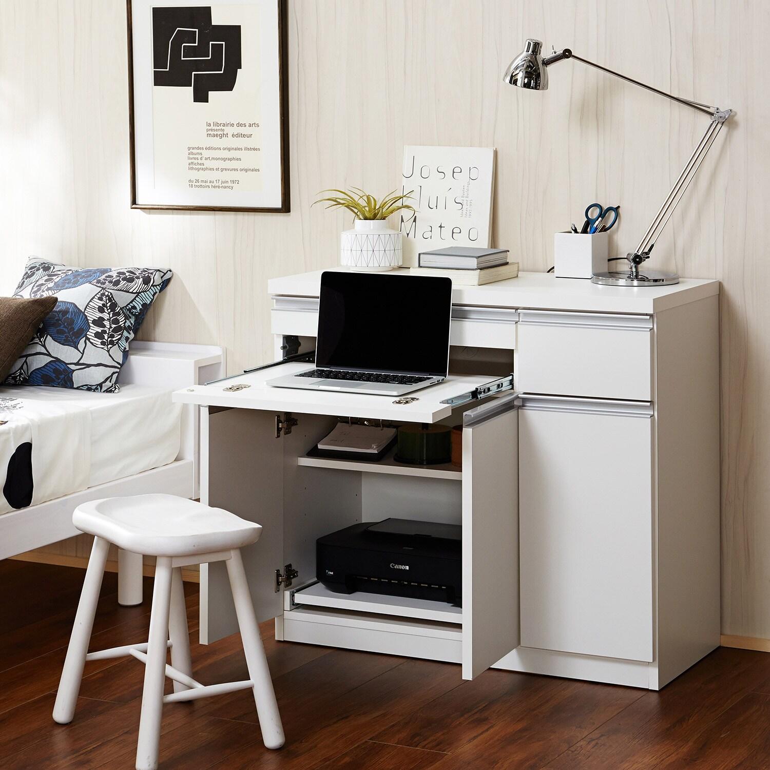 パソコンキャビネットの商品写真