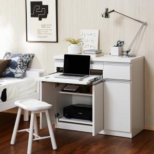 パソコンキャビネットの商品写真