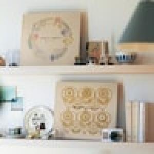 【名入れ】 好きな題名を入れられる生地張り表紙の600枚収納写真アルバムの商品写真