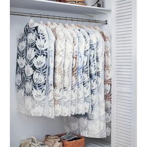 【タイムセール】 ティッシュのように取り出せる洋服カバー <30枚セット/50枚セット>の商品写真
