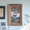 若冲のアートフレーム[日本製]の商品写真