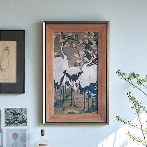 若冲のアートフレーム[日本製]の商品写真